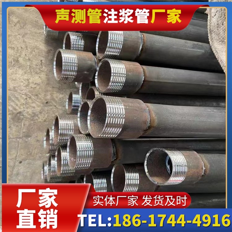 罗庄采购批量对声测管价格的影响及议价策略